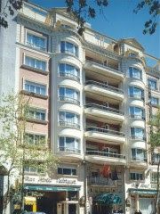 Aina Hospitality adquiere el 50% del capital social del Gran Hotel Velázquez en Madrid