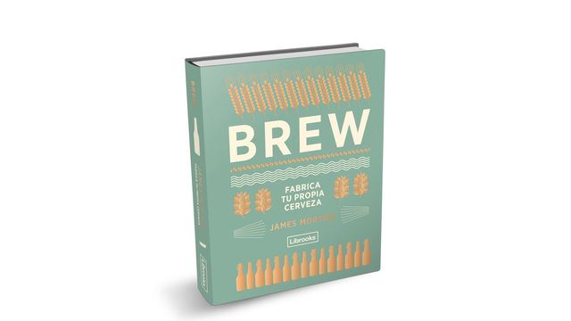 Aprende a hacer cerveza artesanal con James Morton
