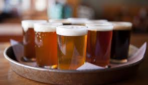 Acima organiza la IV edición de la Festa da Cerveza que se celebrará en quince locales