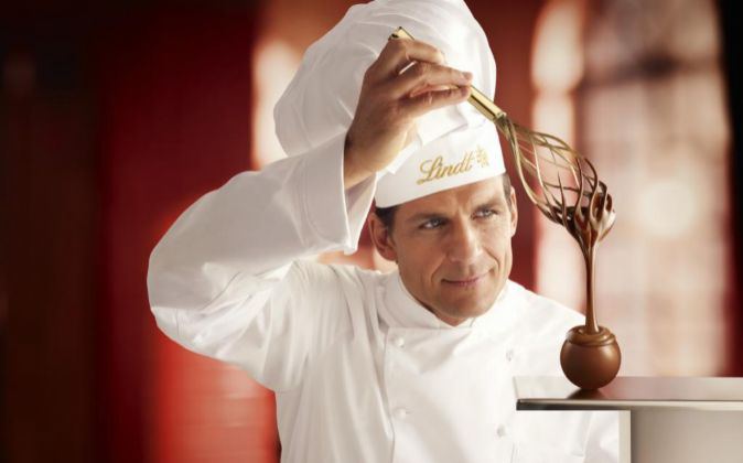 Lindt puede evitar derretirse