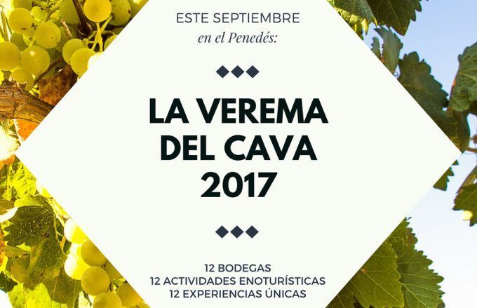 La Verema del Cava 2017