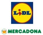 Lidl disputa a Mercadona la vuelta de los súper a los centros comerciales