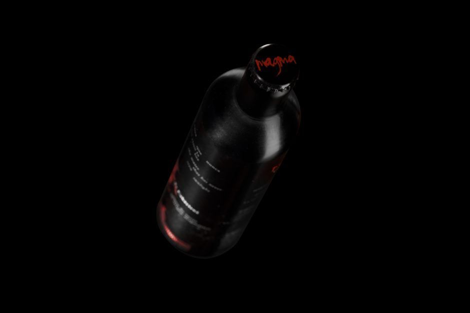 Magma de Cabreiroá se une a los mejores chefs gallegos