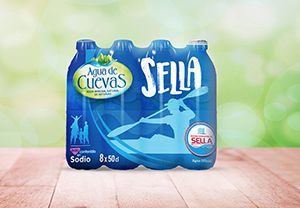 Agua de Cuevas apoya el Descenso del Sella