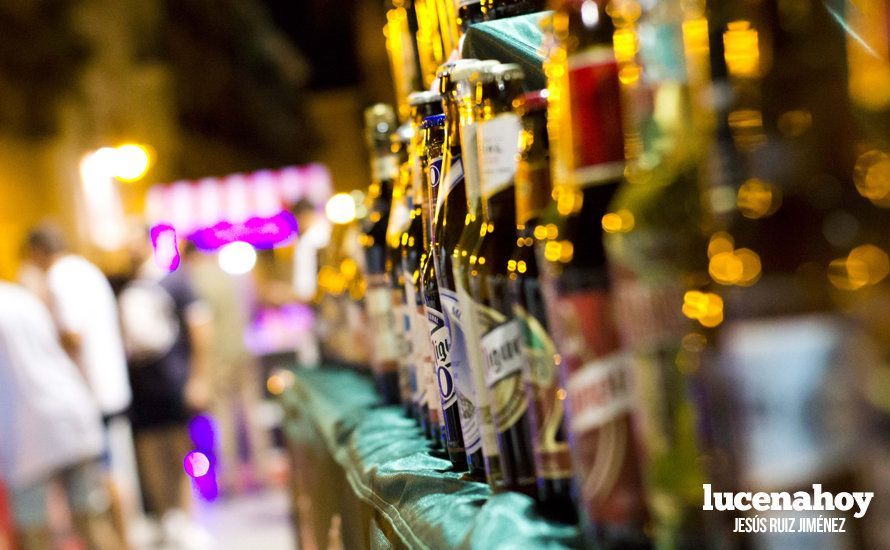 La Cata del Huerto 2017 ofrecerá hasta 81 marcas de cerveza diferentes de todo el mundo