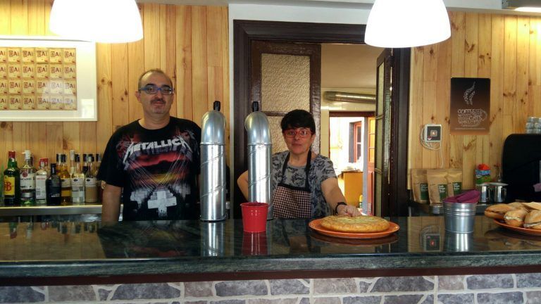 Llega la cerveza artesana a Las Regueras