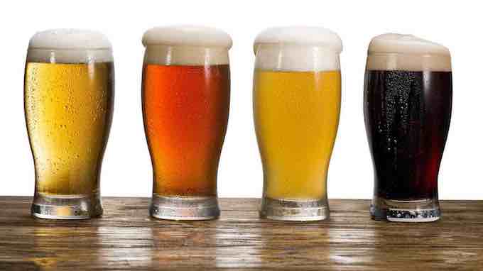 ¿Con qué maridar tus cervezas sin gluten?