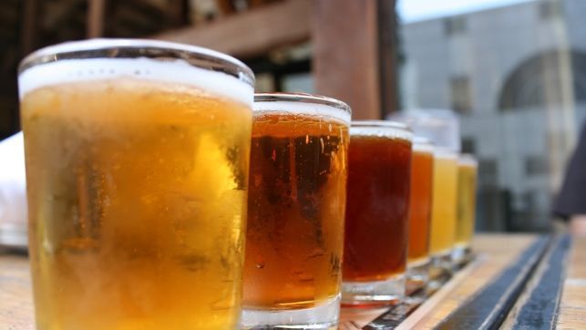 Tipos de cerveza: breve guía refrescante para aclararse