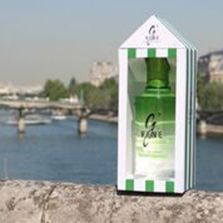 G’Vine renueva el diseño de su ginebra icónica