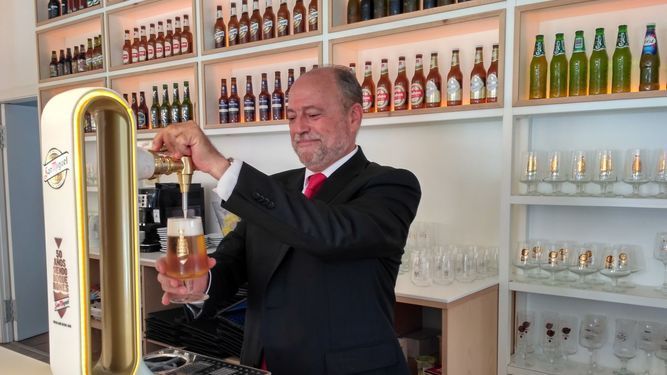 Cerveza: más consumo en verano