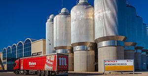 Mahou San Miguel sitúa su Centro de Producción de Alovera a la vanguardia del sector