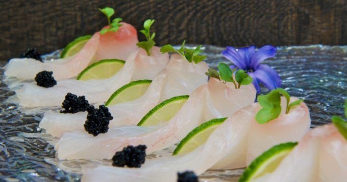 Perú Restaurant Week 2017 en Madrid y Barcelona