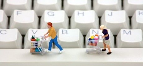 Los ecommerce más visitados en España