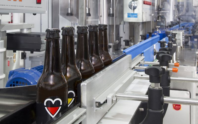 Cervezas Villa de Madrid celebra su aniversario con catas, visitas guiadas, música y concursos