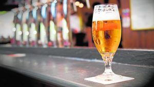 La Fiesta del Agua arranca este jueves con un Festival de la Cerveza