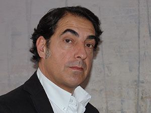 Carlos García Granda, nuevo director de Comunicación de FIAB