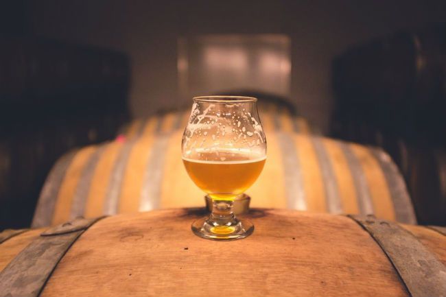 La ruta de la cerveza artesanal en Sevilla