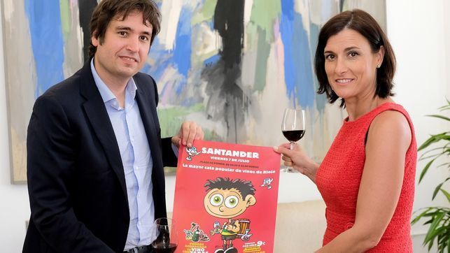 La Rioja acerca la cultura de vino con una degustación de 14 bodegas