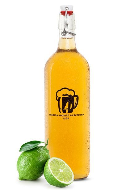 Moritz Cítrics, nueva cerveza veraniega con toques de fruta