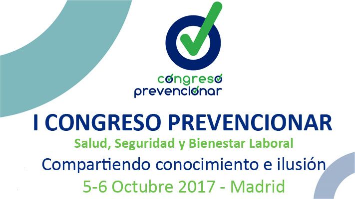 Heineken se convierte en sponsor del I Congreso Prevencionar
