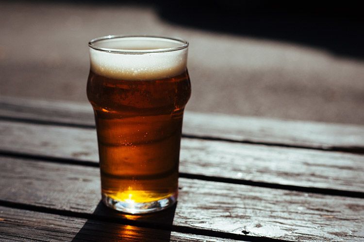 El sector de la cerveza registra su mayor crecimiento en 10 años