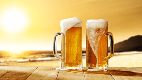 Un grupo de científicos consiguen crear una cerveza que sea saludable