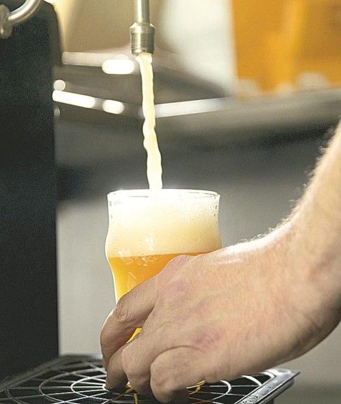 En 2016 consuminos un 3,4% más de cerveza que el año anterior