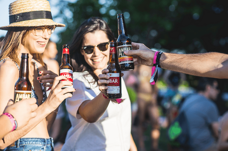 CATANDO CERVEZA: TIPS BÁSICOS