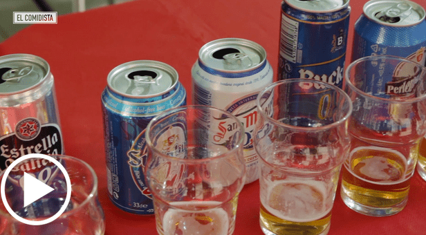 ¿Hay alguna cerveza sin alcohol que sepa a cerveza?