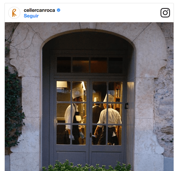 Cómo Instagram está cambiando el diseño de los restaurantes