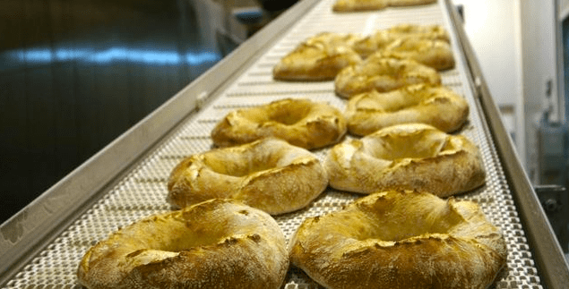 | Europastry se hace con el 60% del grupo gallego Ingapan
