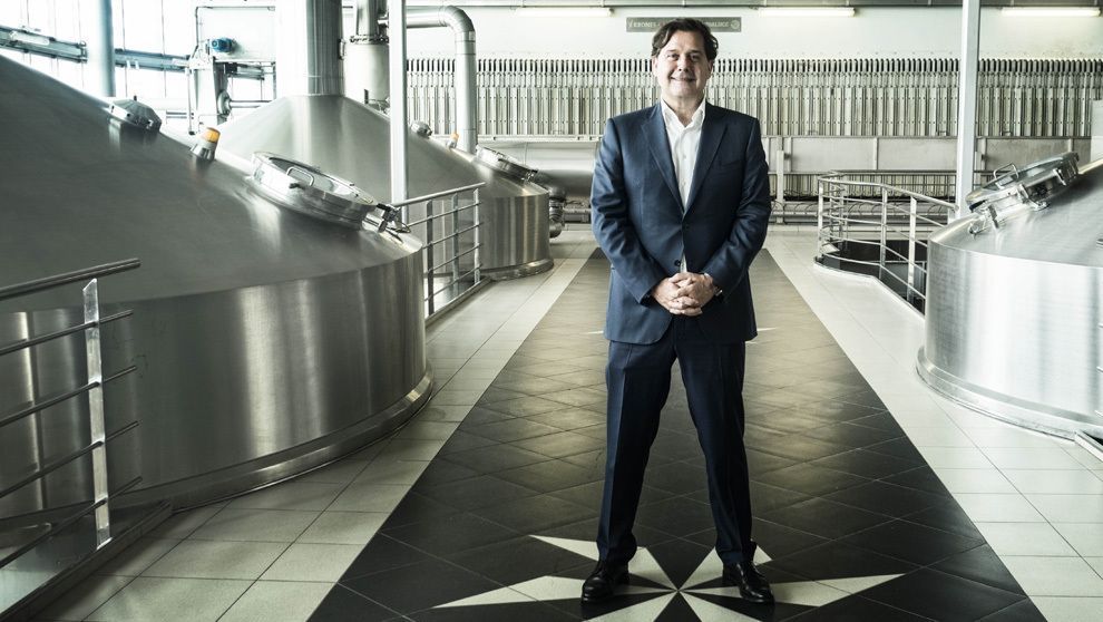 Los secretos de la cerveza Estrella Galicia para duplicar su facturación y crecer en toda España