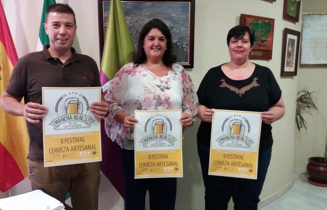 Llega la segunda edición del Festival de Cerveza Artesana