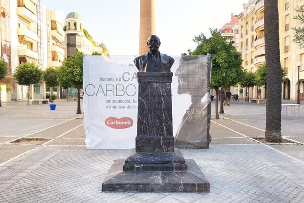 Carbonell: 100 años de la muerte del adalid del aceite cordobés por el mundo