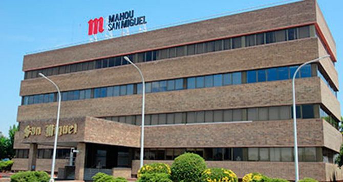 MAHOU SAN MIGUEL INVIERTE 60.000 EUROS EN DOS ‘START UP’