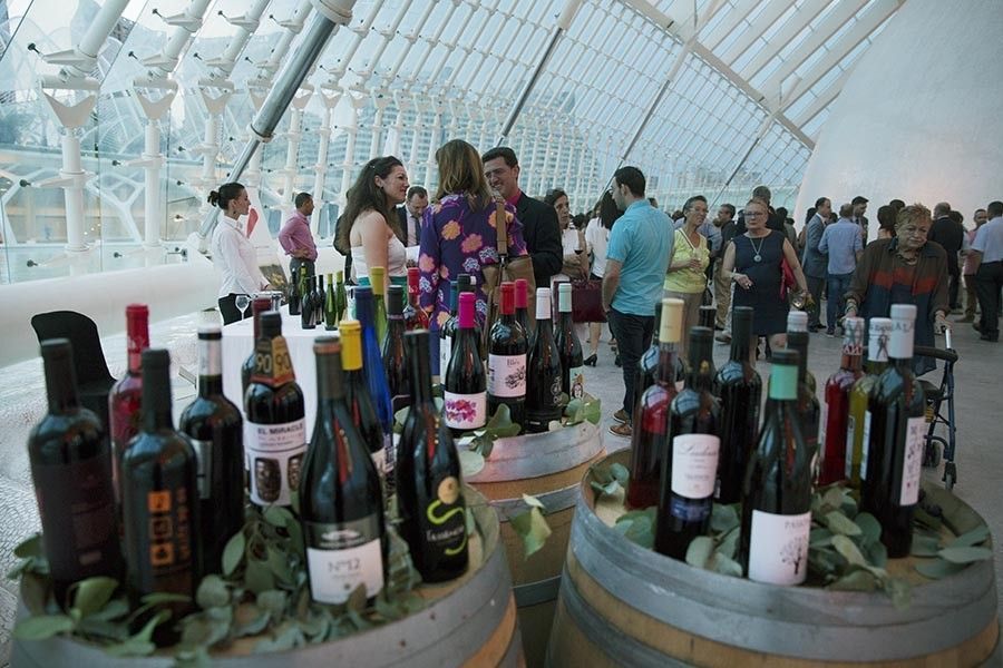 El principio del fin de la guerra del vino: la DOP Utiel-Requena recupera su estatus
