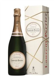 LAURENT-PERRIER LANZA LA CUVÉE, EL EQUILIBRIO PERFECTO