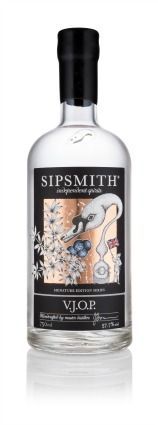 LLEGA A ESPAÑA SIPSMITH, LA GINEBRA QUE HA VENCIDO A LAS LEYES BRITÁNICAS