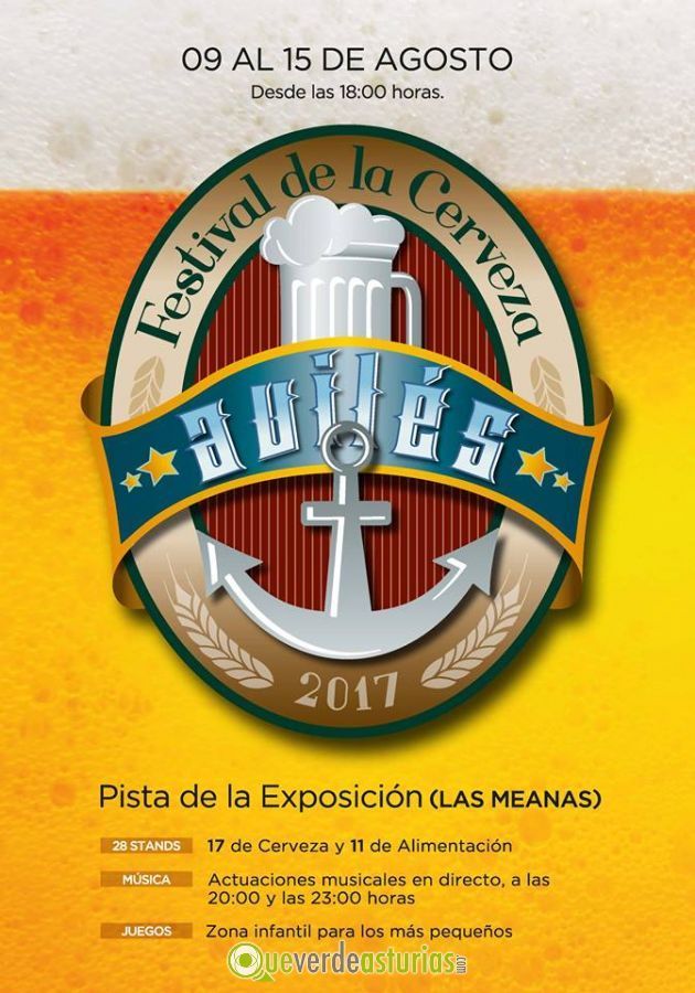 El Festival de la Cerveza ofrece esta noche el concierto de «Buscavidas»