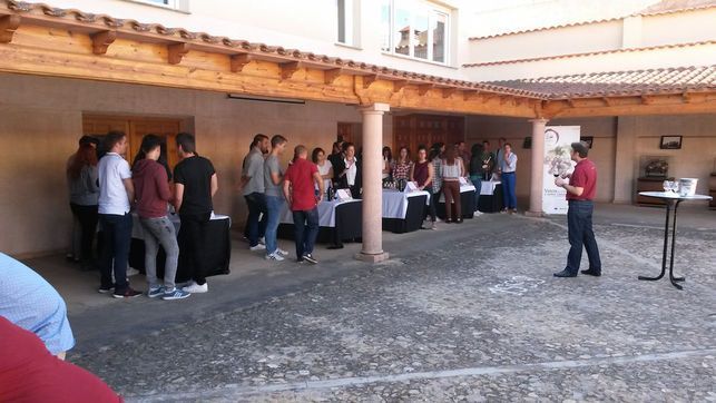 ¿Damos a conocer bien la calidad de los vinos de Castilla-La Mancha?