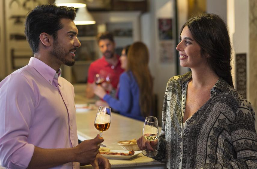 Una semana para ‘descubrir’ el vino de Jerez en bares y restaurantes de 30 países