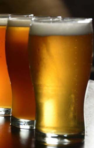 Nigrán se rinde a la cerveza artesana