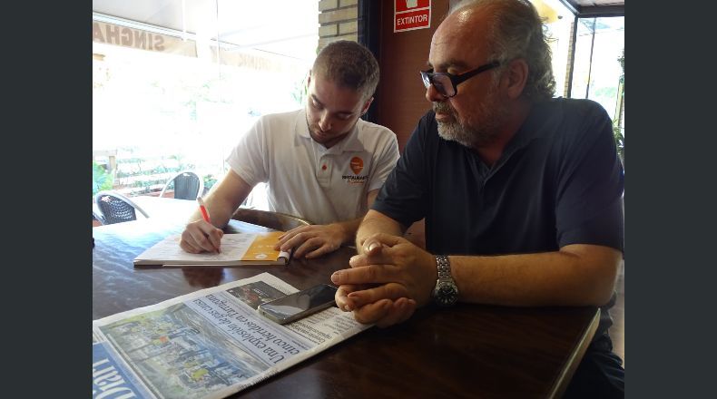 Nace en Reus una comunidad que aglutina restaurantes de toda Catalunya