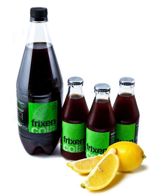 Alternativas a la Coca-Cola buscan su hueco en el mercado español