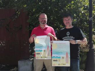 Cinco productoras de la provincia participan en el Festival de la cerveza