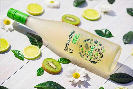 Tres nuevos vinos frizzantes para refrescar el verano