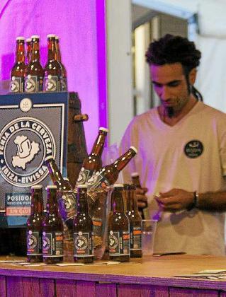La Feria de la Cerveza ya tiene fecha: 15, 16 y 17 de septiembre