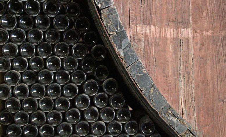 Menor producción de vino y mosto en Castilla-La Mancha