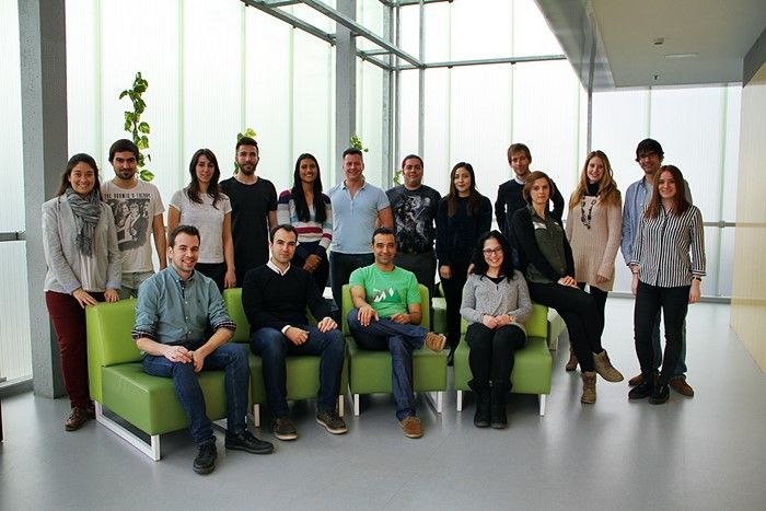 De León a Silicon Valley: La empresa tecnológica que ha revolucionado el sector del vino, seleccionada en el programa Plug and Play