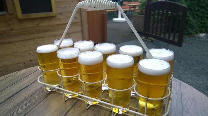 El Vendrell celebrará una gincana de la cerveza